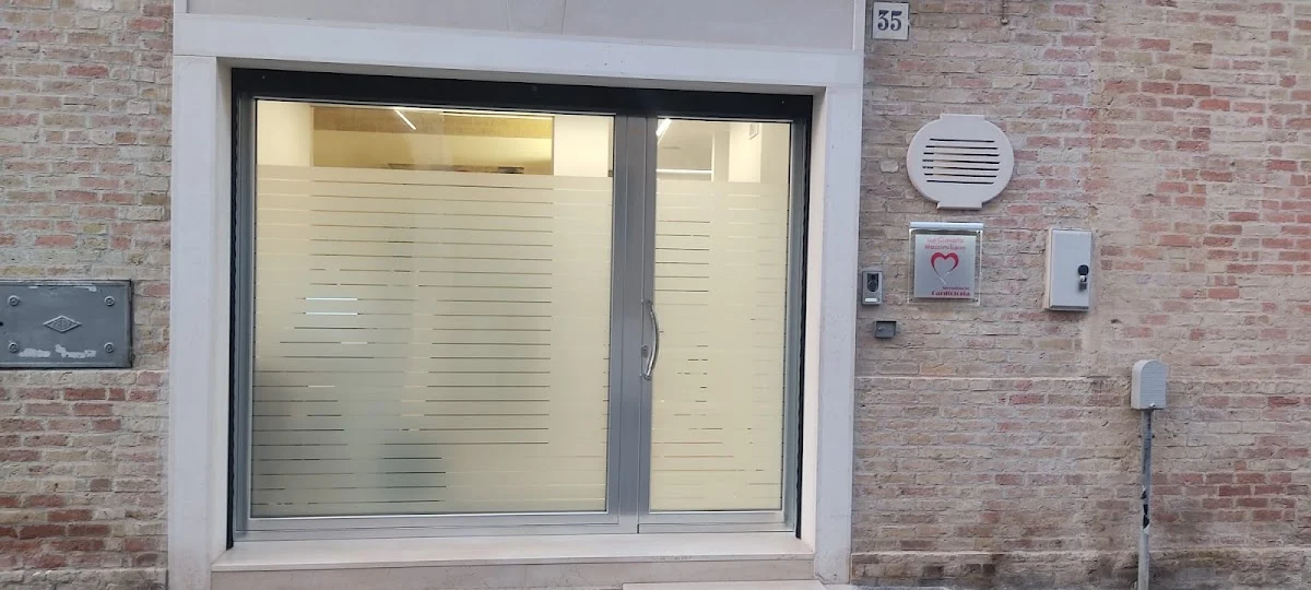 dott. Ciavatta Massimiliano Cardiologo