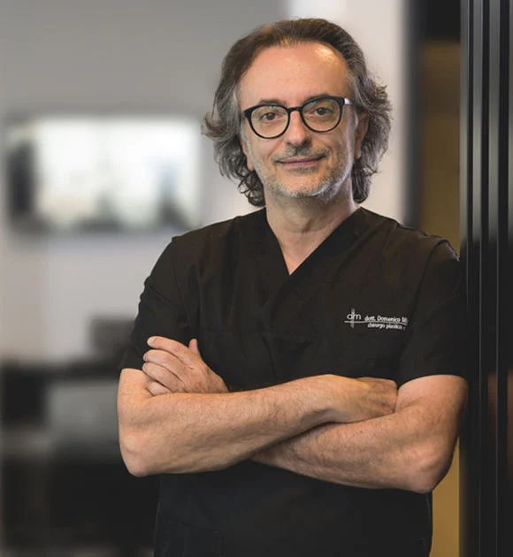 Dott. Domenico Miccolis