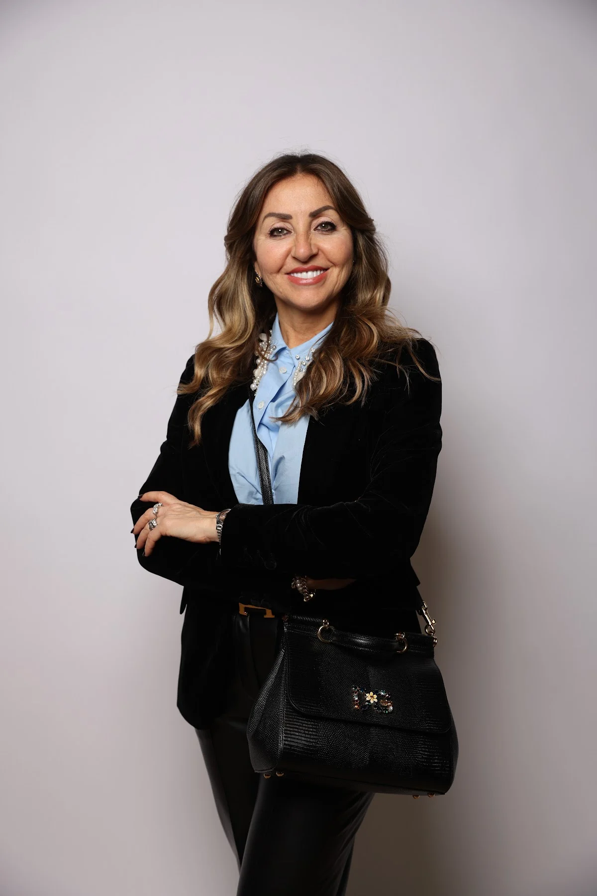 Dott.ssa Marzia Alessandra Stefanini, Medico estetico