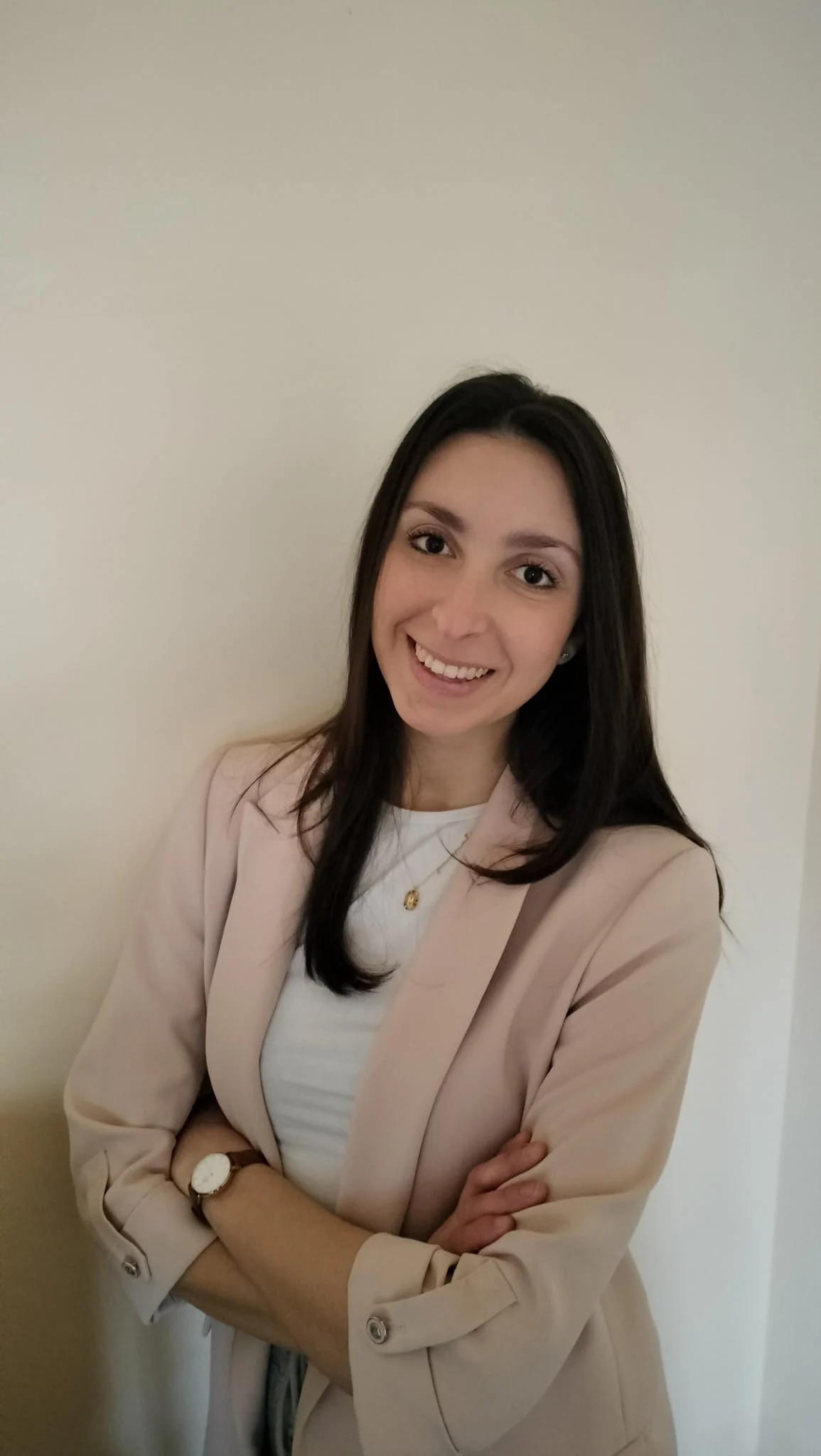 Dott.ssa Monica Mugnai Psicologa Psicoterapeuta
