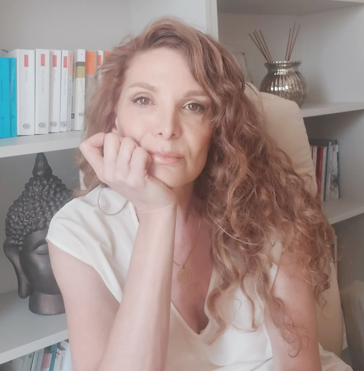 Dott.ssa Sofia Sartor Psicoterapeuta e Psicoanalista Treviso e Verona