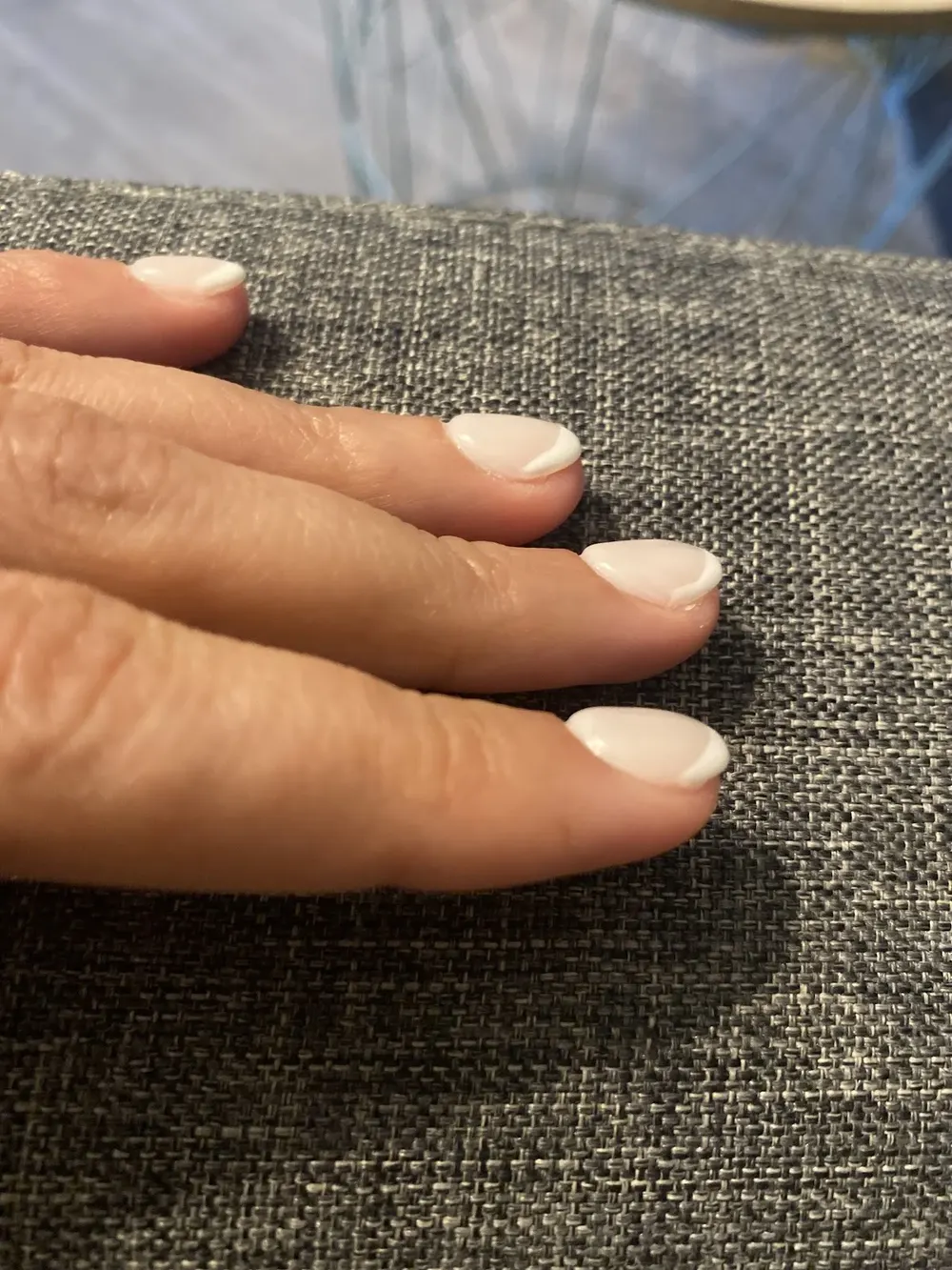 DouDou Nails