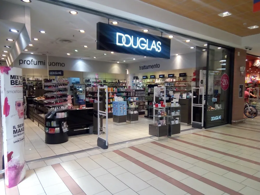 Douglas
