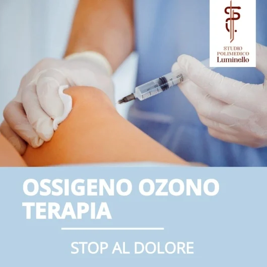 Dr. Felice Luminello, Angiologo