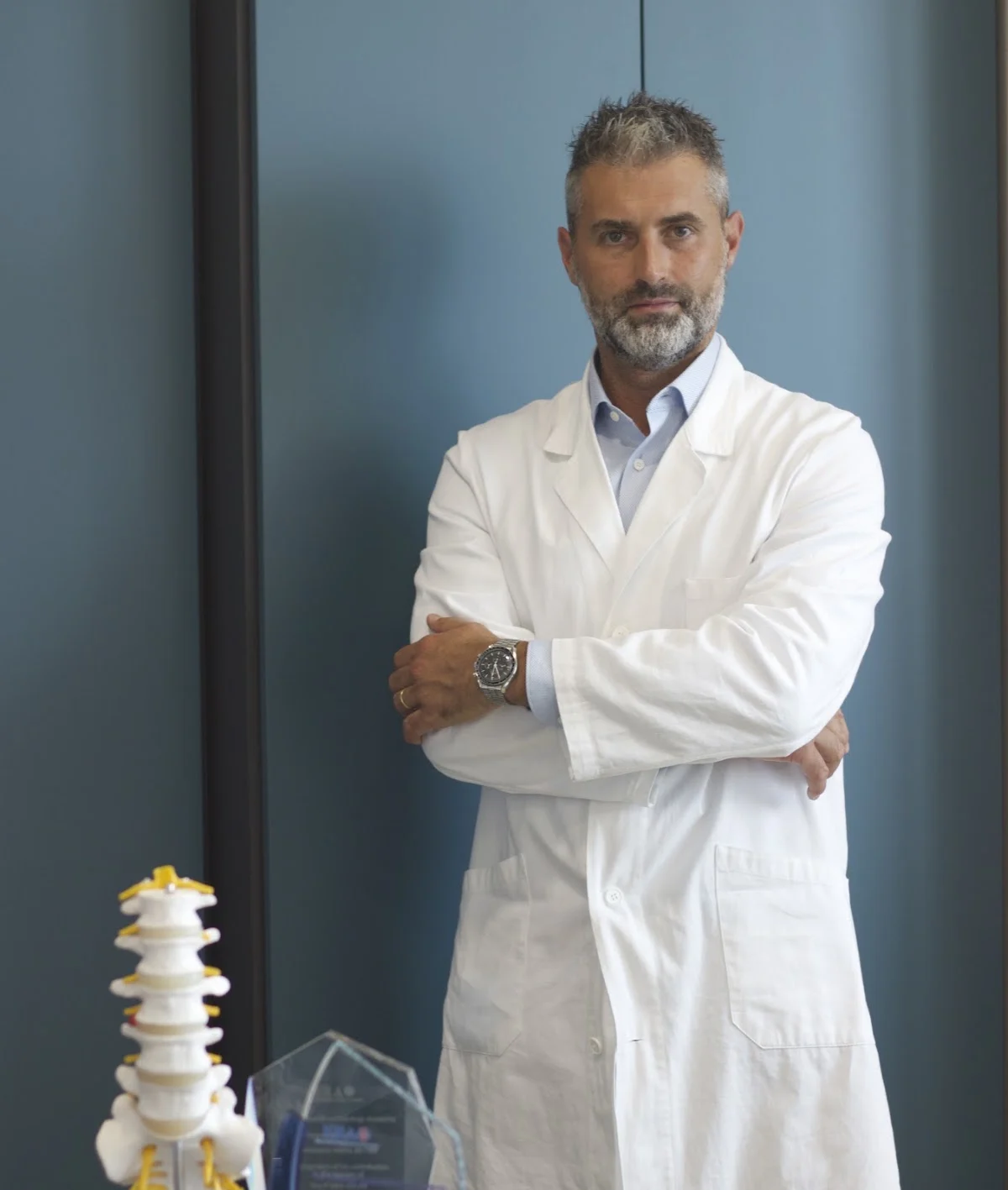 Dr. Francesco Porta