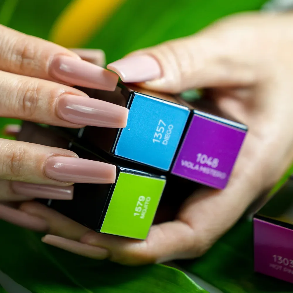 DS NAILS ACADEMY FRATTAMAGGIORE