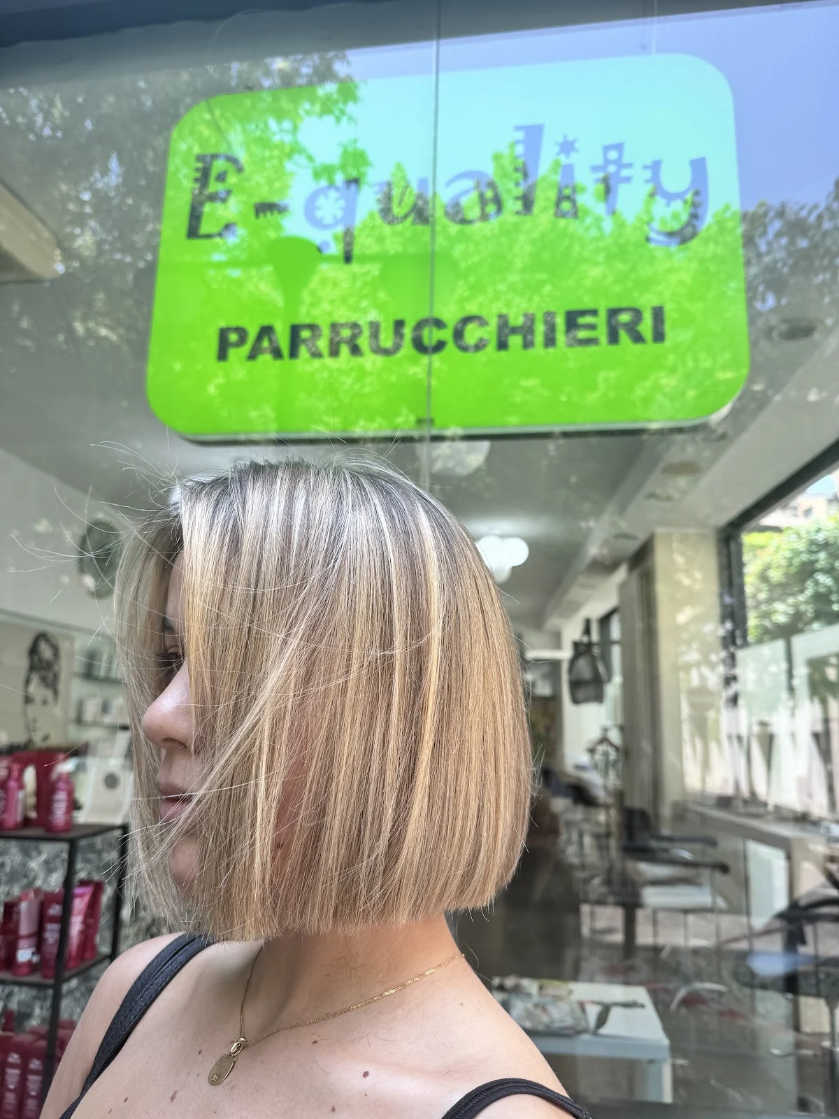 E-Quality Parrucchieri