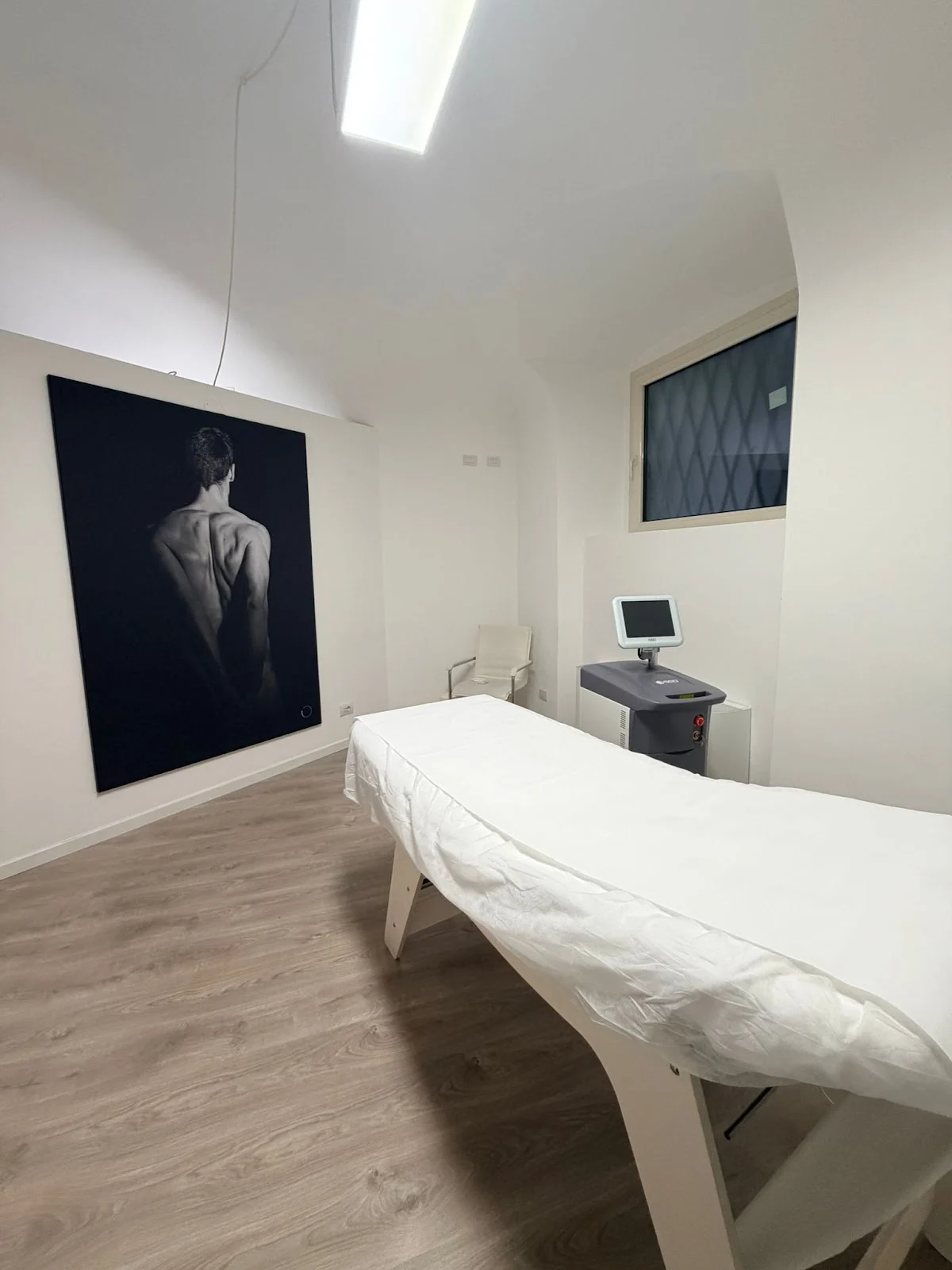 Ebi Clinic - Bergamo - 5