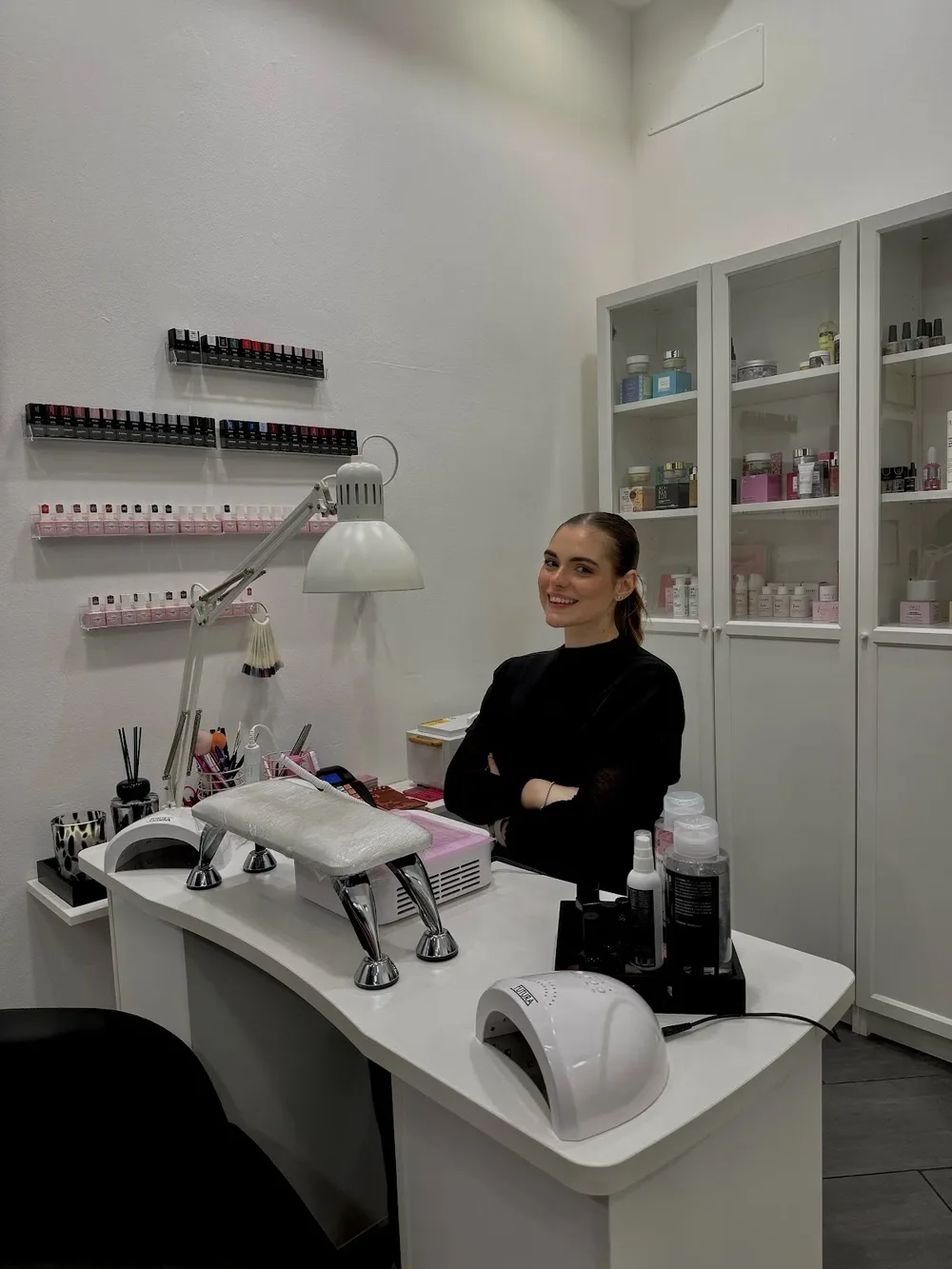 Ecap Beauty