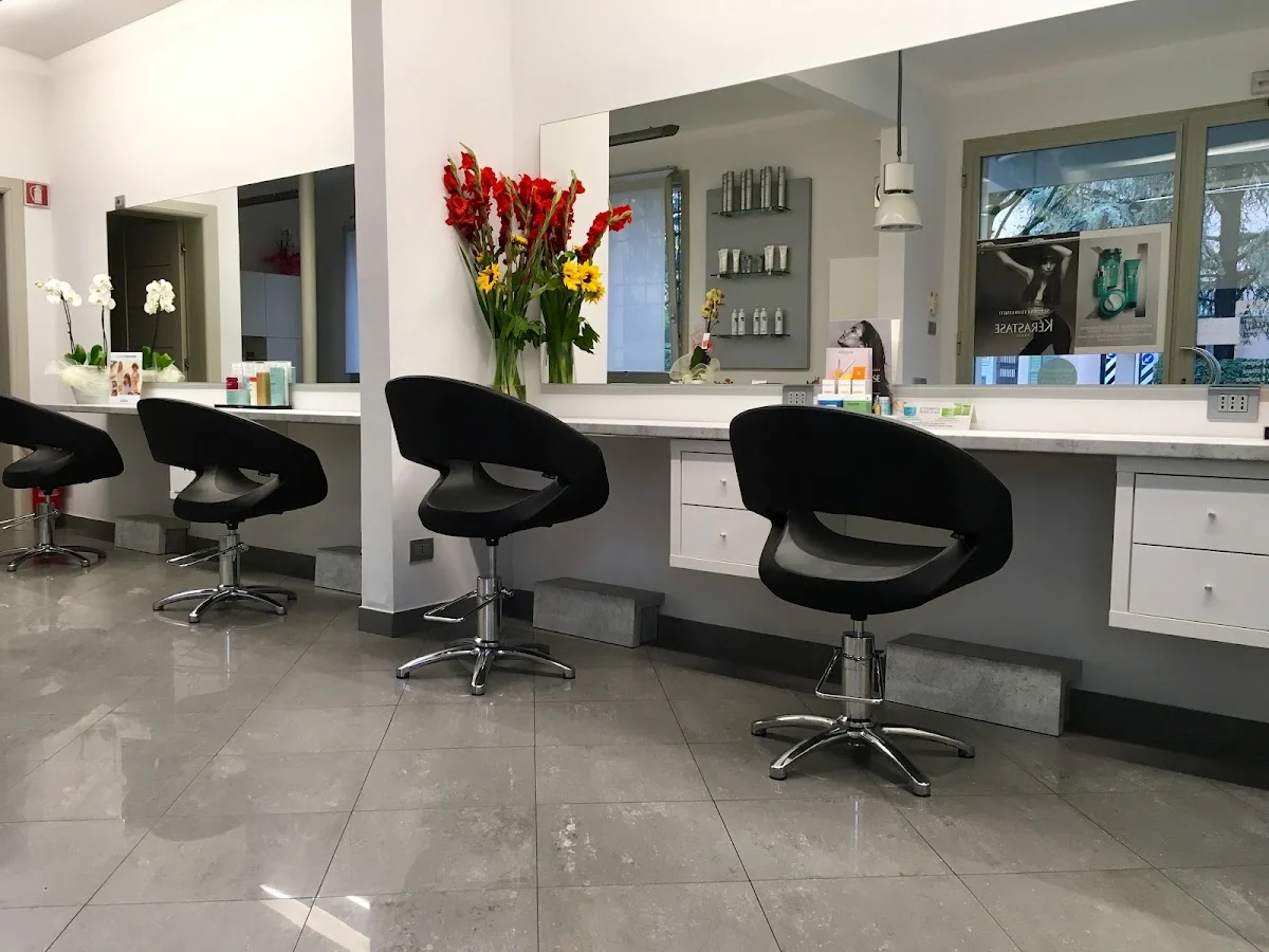 Edda hair in progress parrucchieri - 4