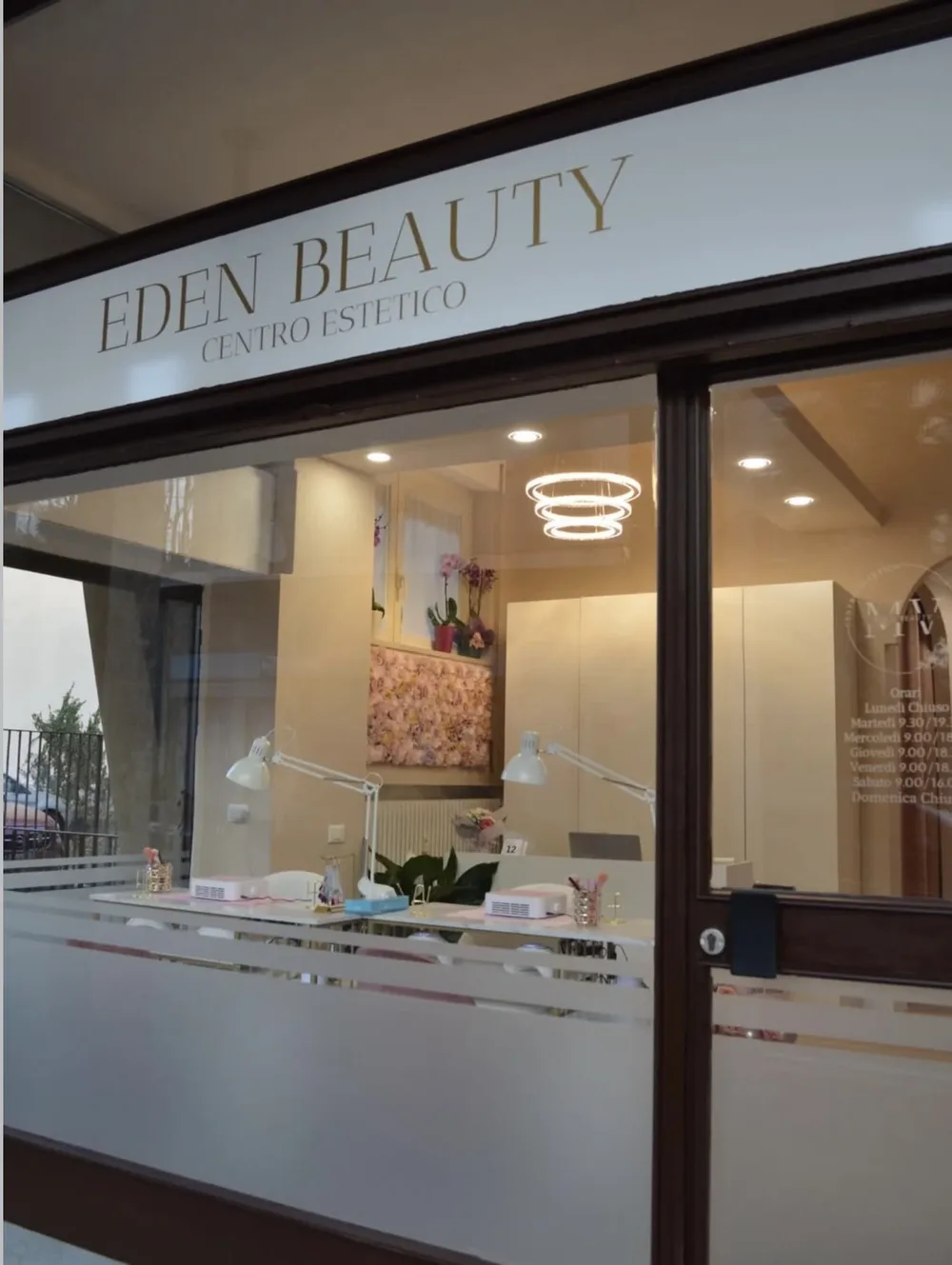 EDEN BEAUTY di Martina e Valentina - 2