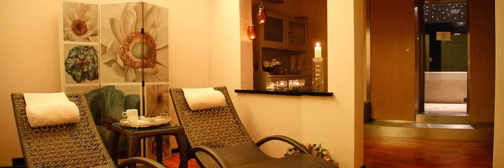 Eden Beauty & Spa