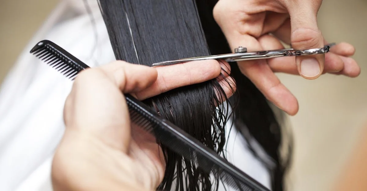 Effetto Hair Style Unisex Treviso - 3