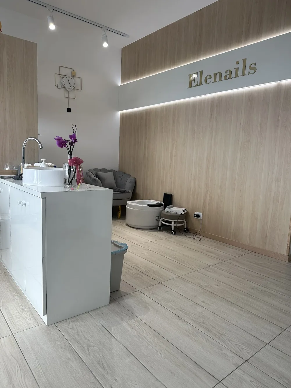 Elenails beauty - 2