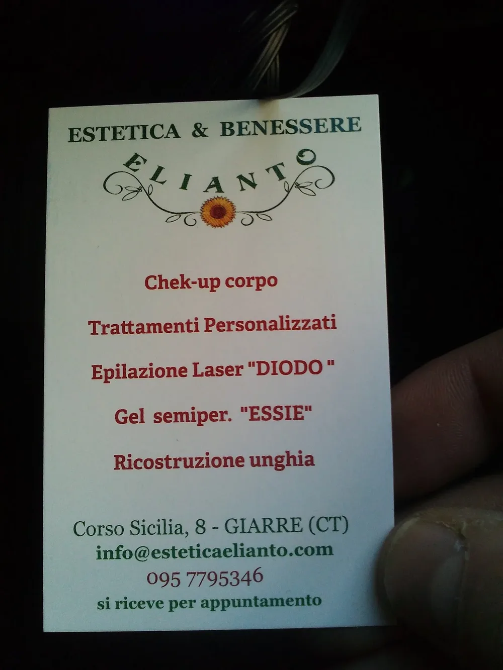 Elianto Estetica - 4