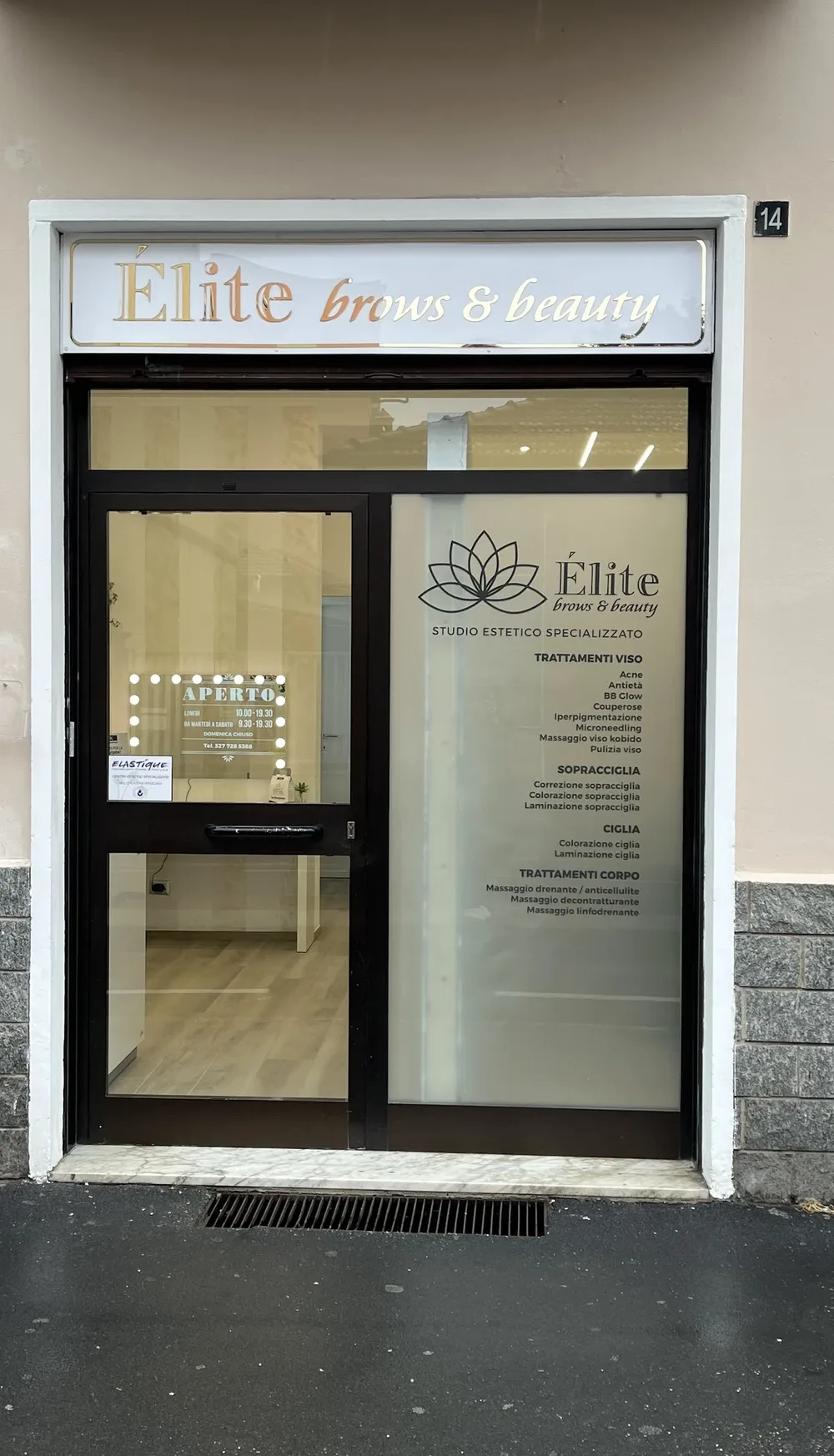 Elite Brows & Beauty - 2