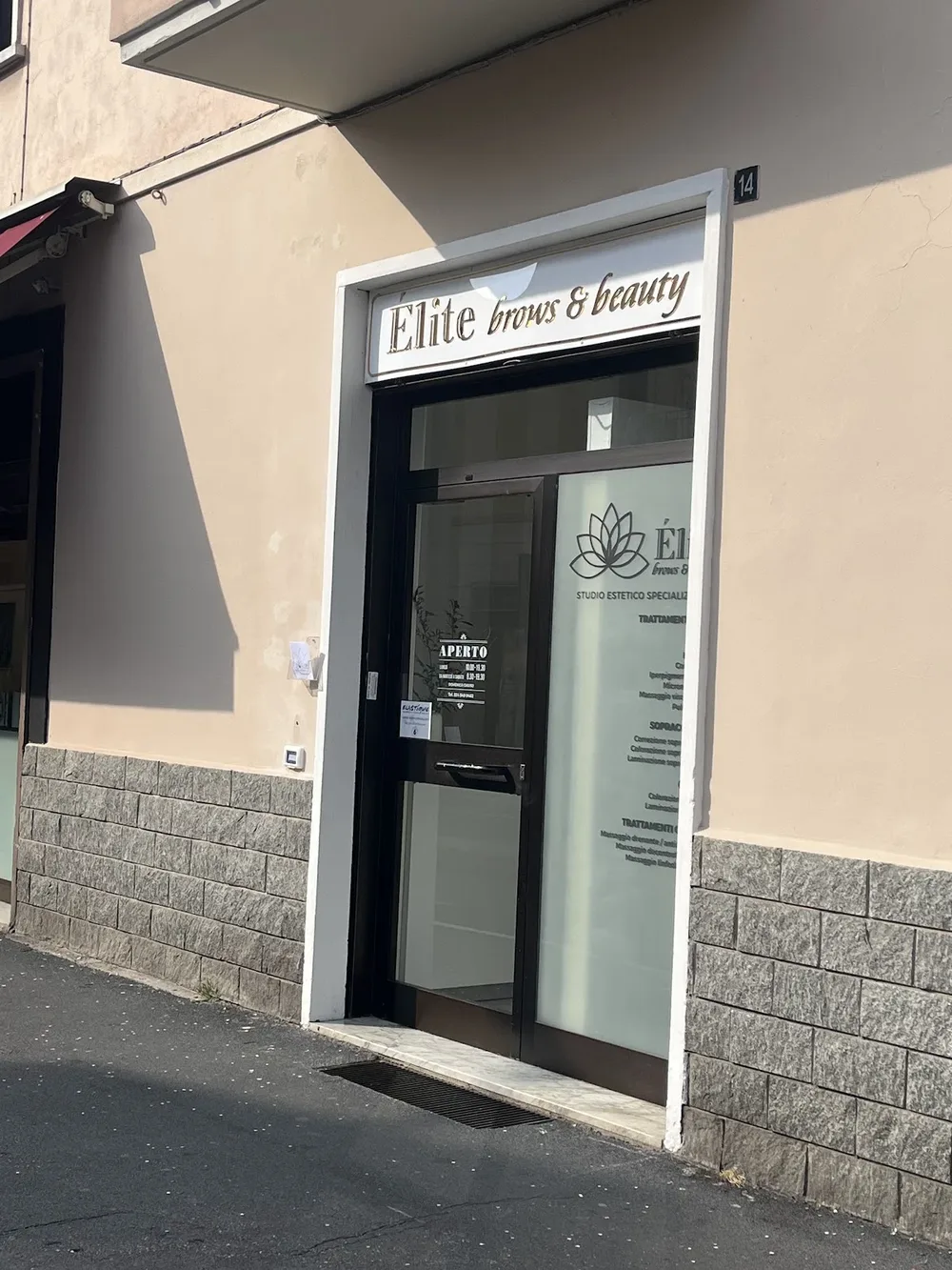 Elite Brows & Beauty - 3