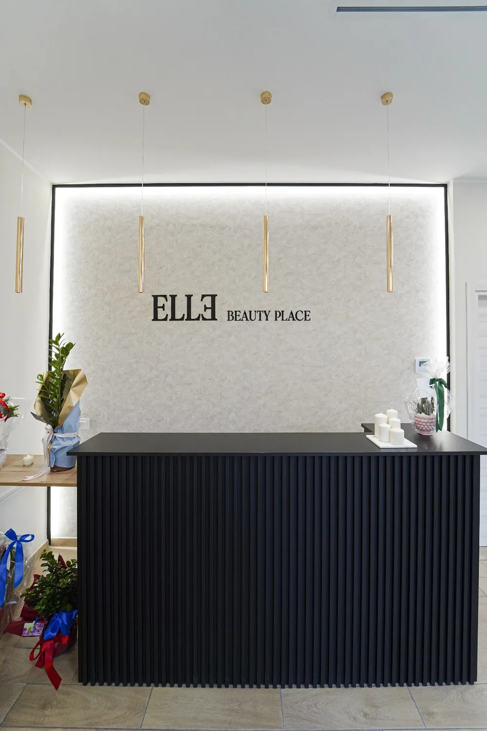 ELLE beauty place