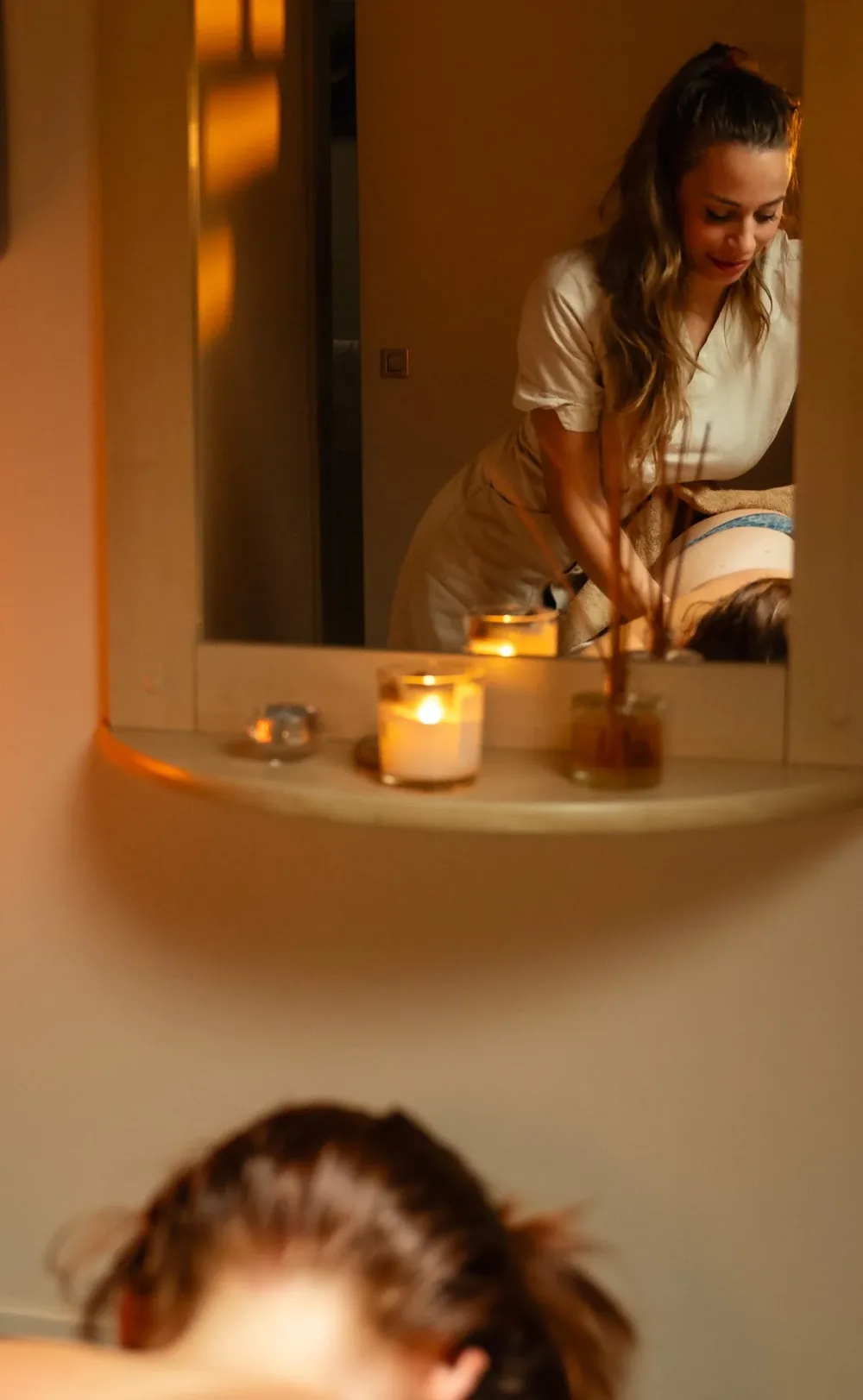 Elle Beauty