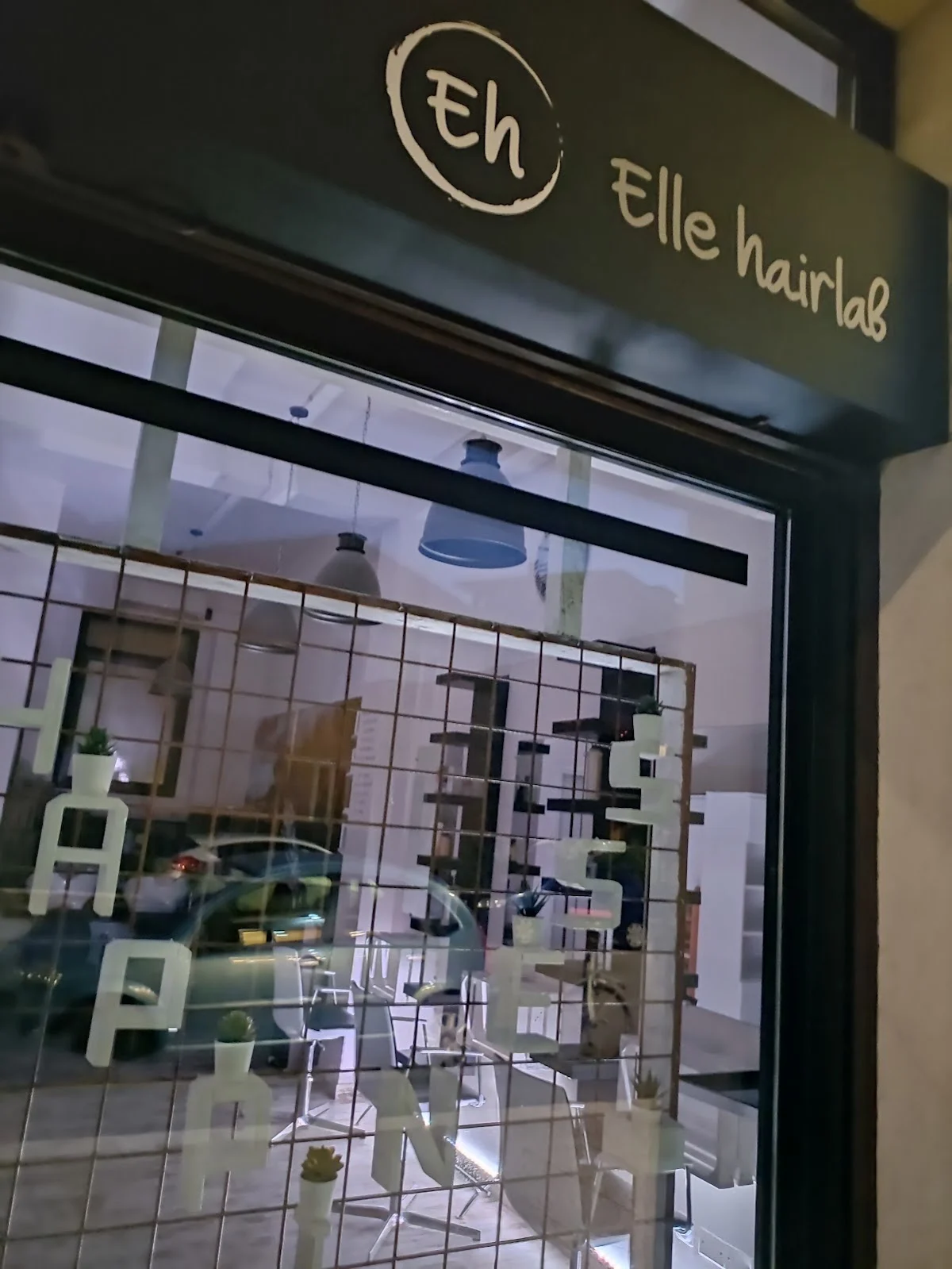 Elle Hairlab Parrucchieri Stadio Verona - 2