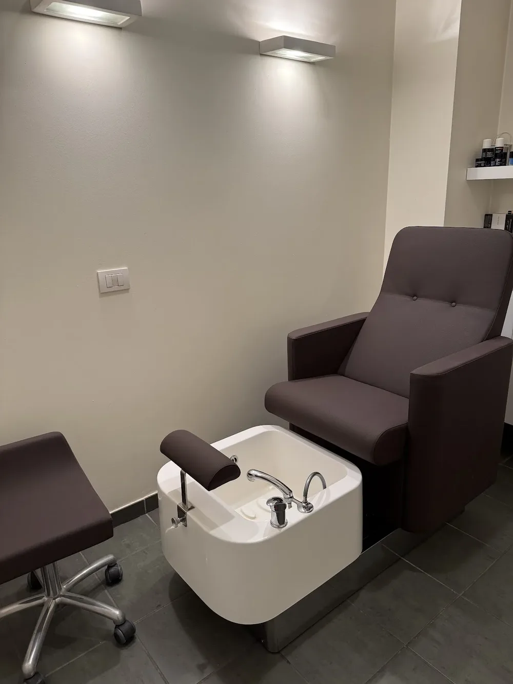 Elo - Pedicure Turone Consuelo