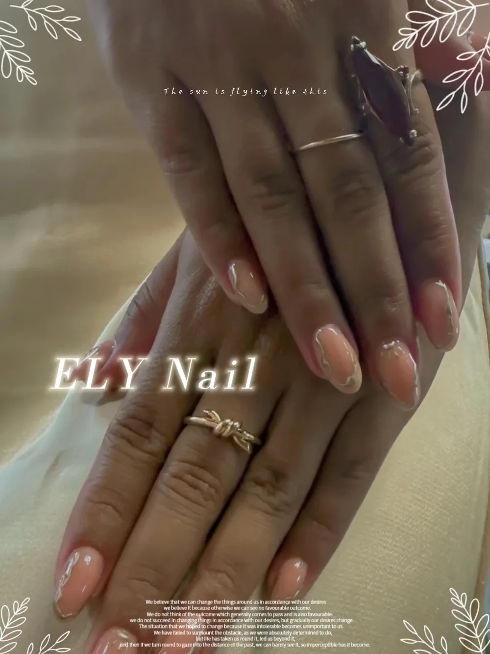 ELY Nail - 3