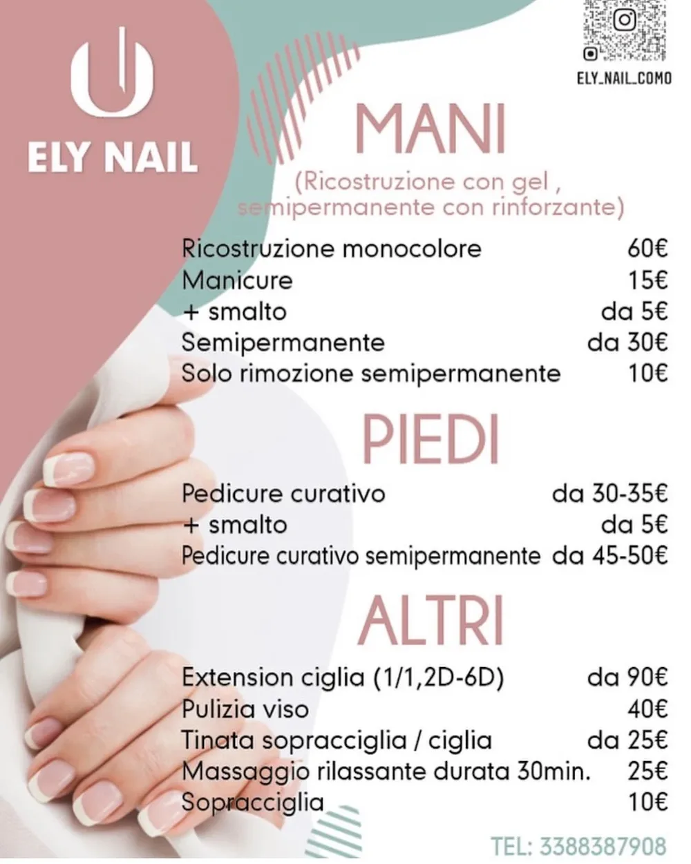 ELY Nail - 6