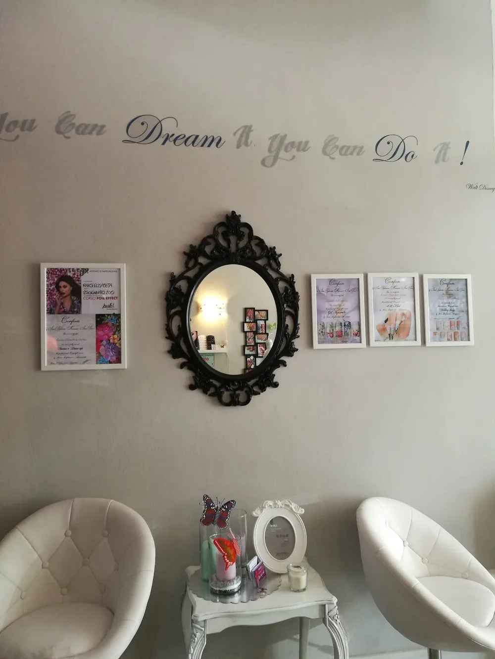 Ely Nail Art Studio - 4