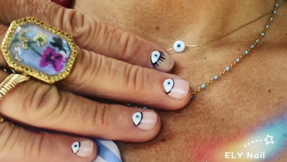 ELY Nail