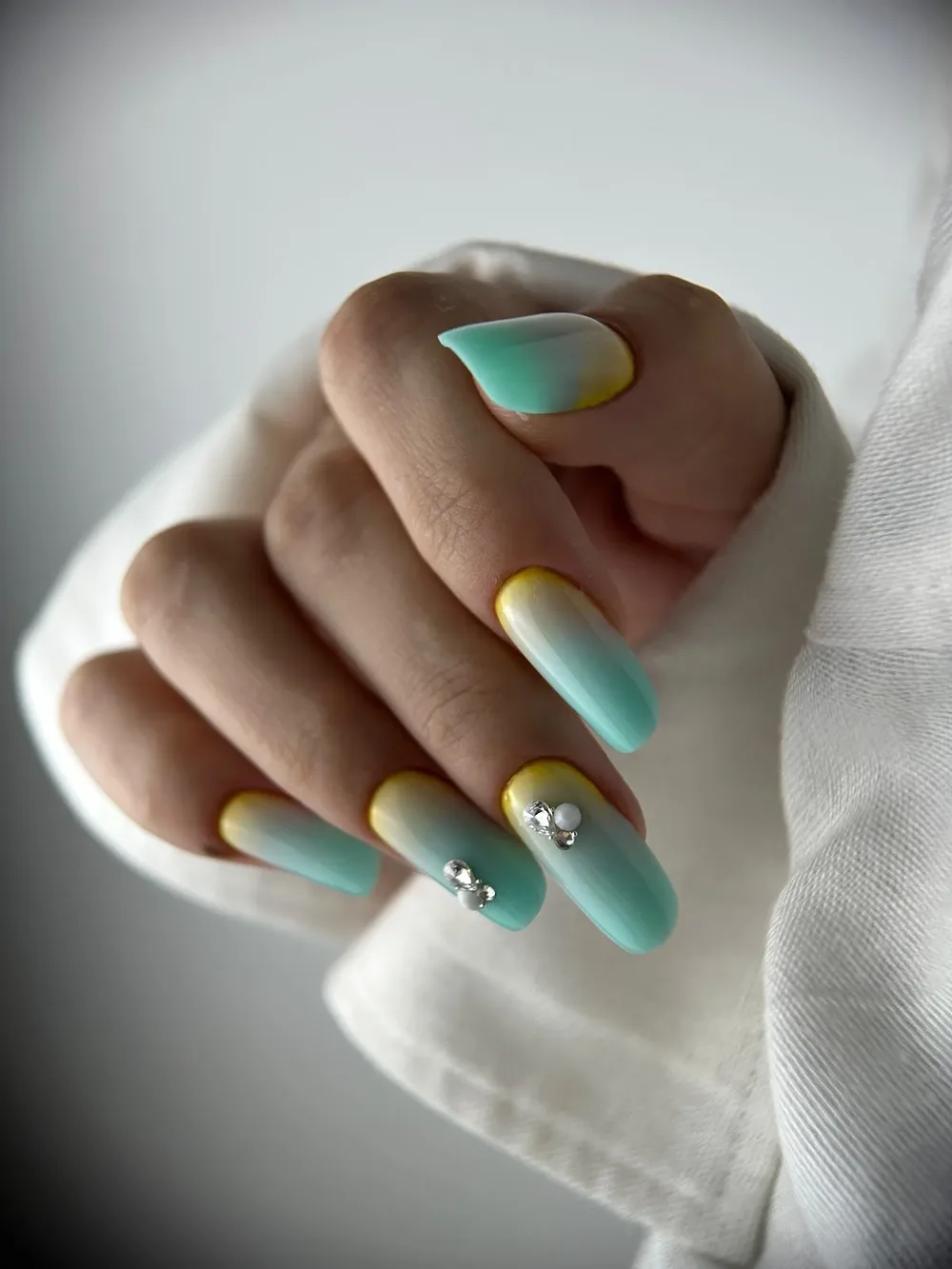 Emanuela Gabor Nails studio