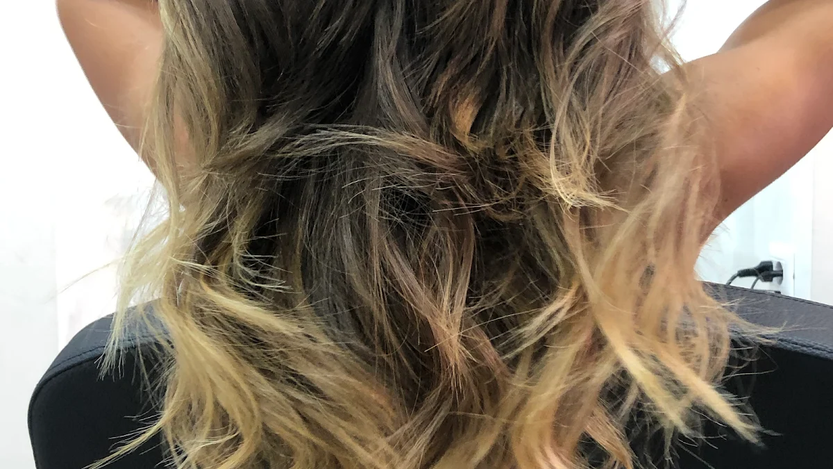 Envì Hair Lab
