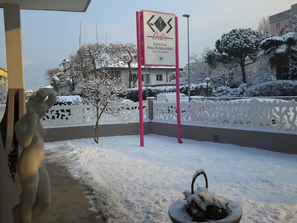 Eo'S Center Di Oriana Tiozzo