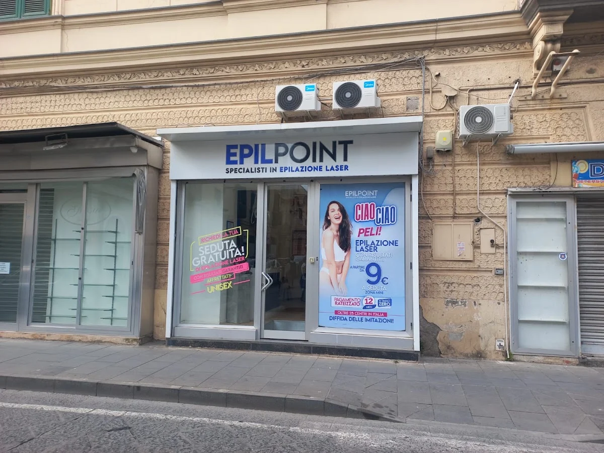 EPIL POINT - Specialisti in Epilazione Laser - 4