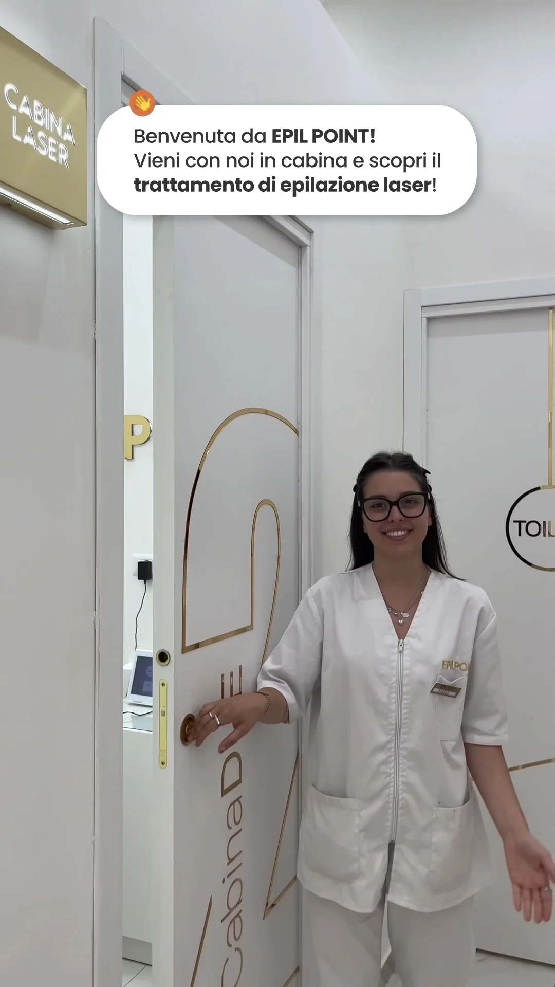 EPIL POINT - Specialisti in Epilazione Laser - 4