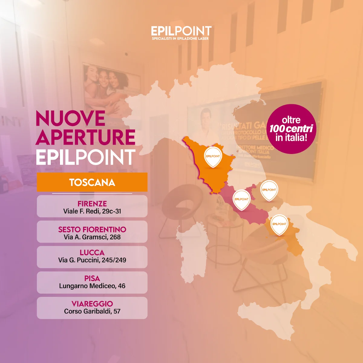 EPIL POINT - Specialisti in Epilazione Laser - 6