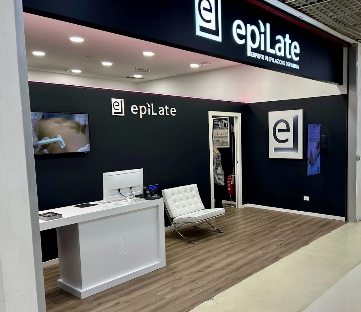 epìLate Bergamo Spaventa - 2