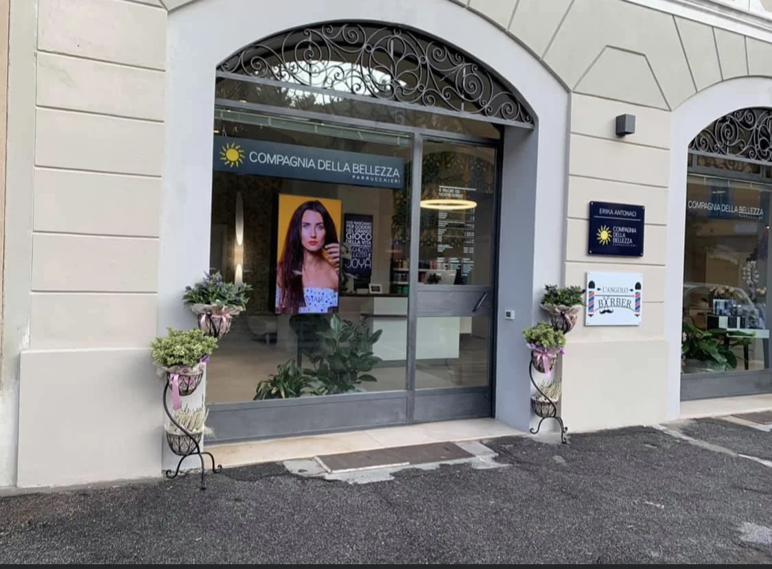Erika Antonaci Hair Care - 2