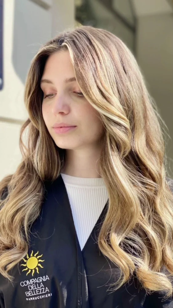 Erika Antonaci Hair Care - 3