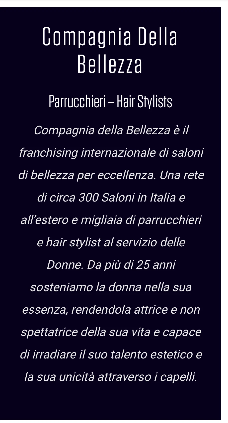 Erika Antonaci Hair Care - 5