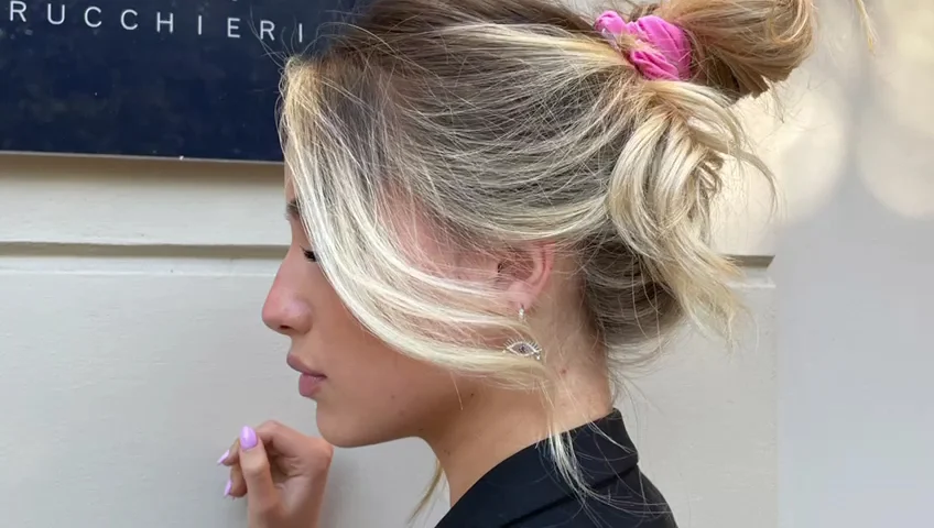 Erika Antonaci Hair Care - 7