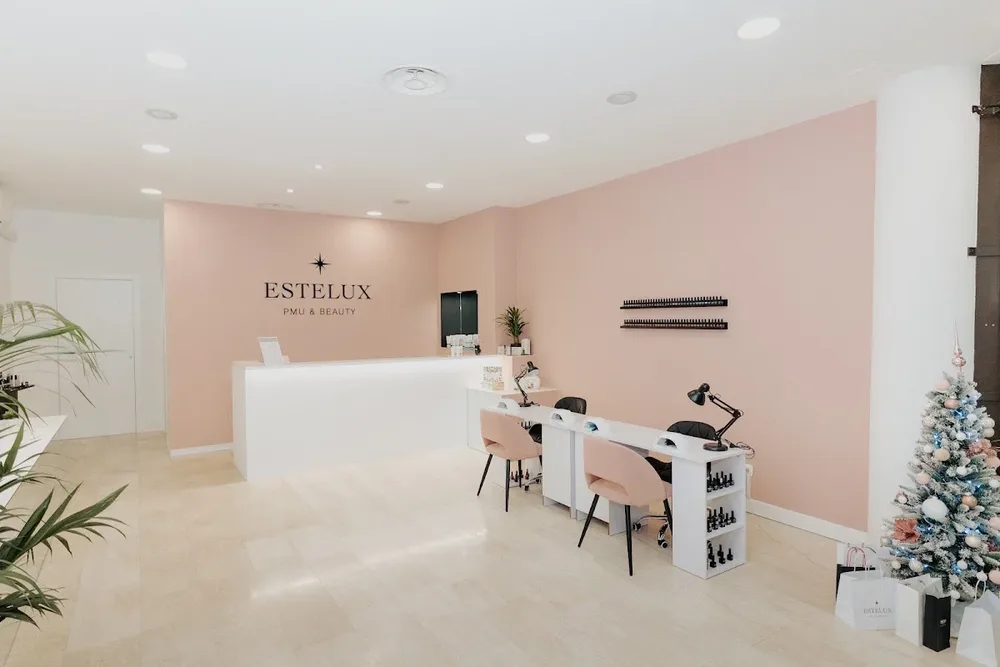Estelux Pmu&Beauty