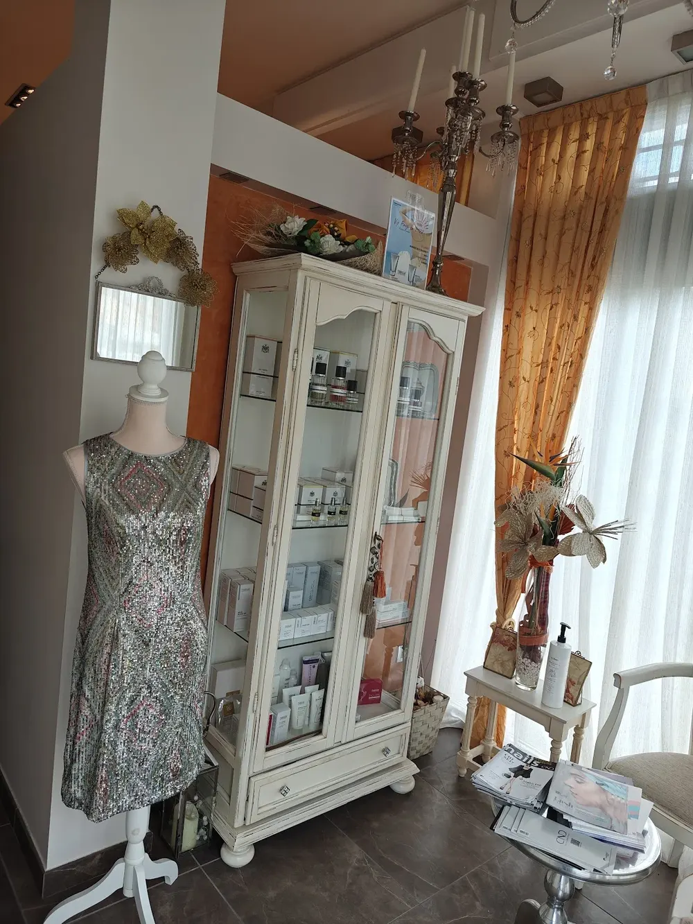 Estetica Arcadia