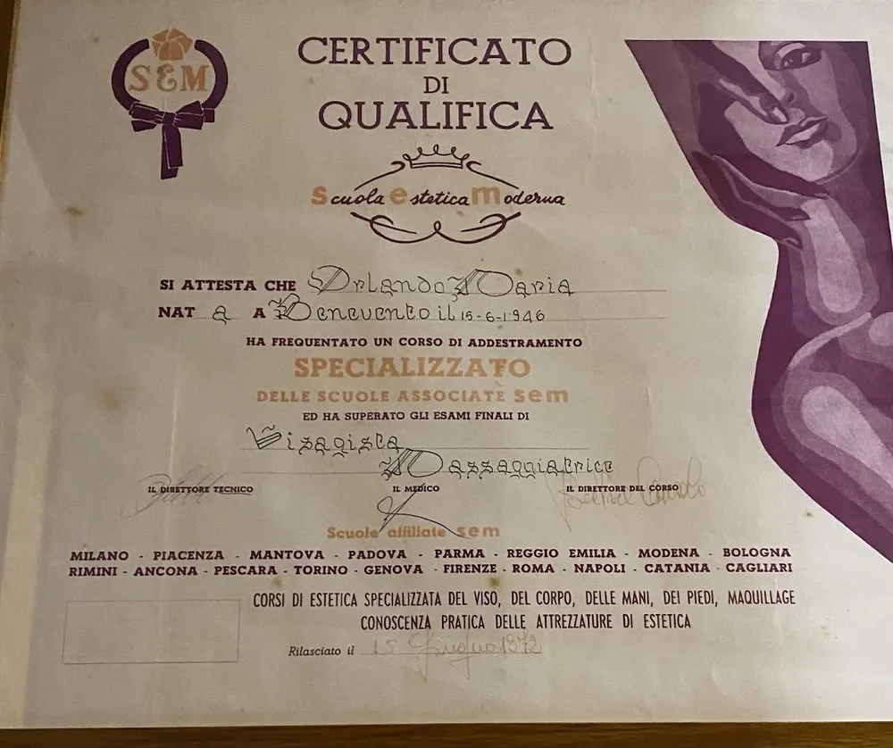 Estetica Cavuoto di Raffaella Cavuoto - 3