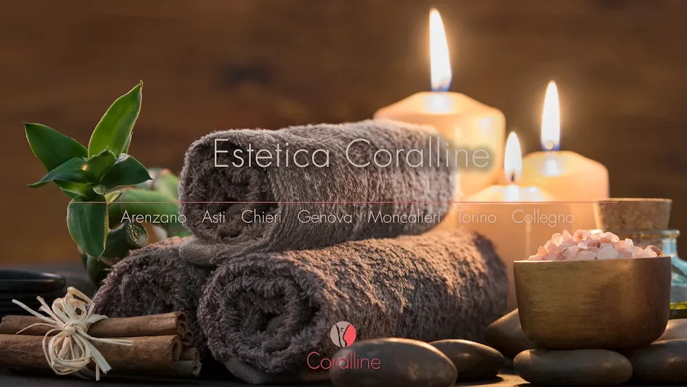 Estetica Coralline (Chieri "Giardini")