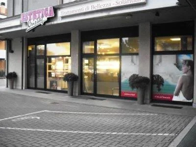 Estetica Cristal - 2