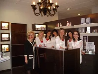 Estetica Cristal - 3