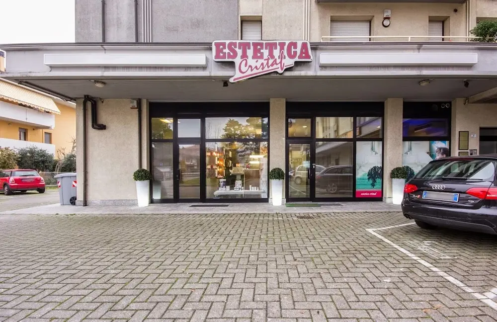 Estetica Cristal