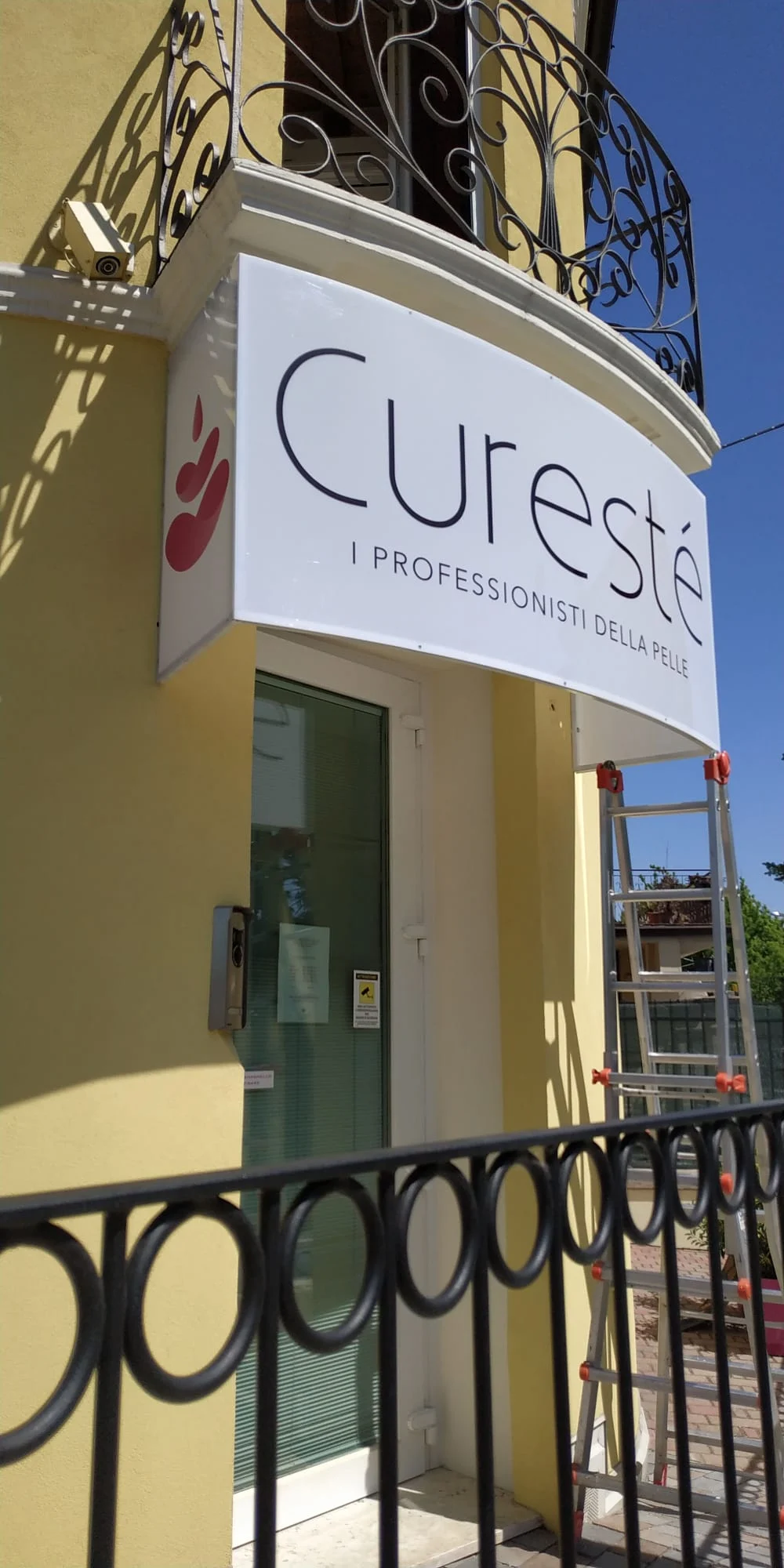 Estetica Curesté - Centro Estetico a Vicenza - 2