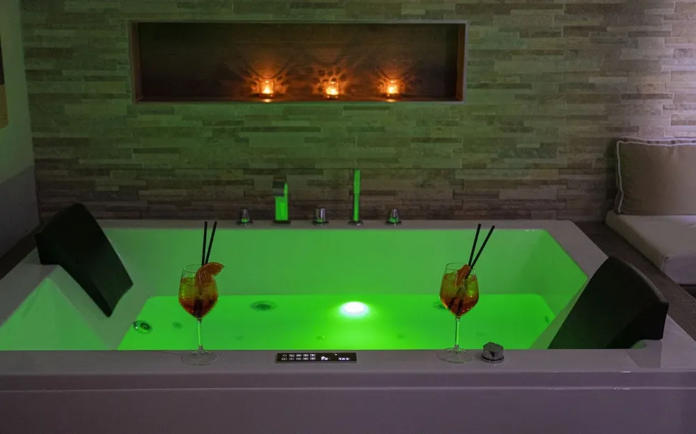 estetica e benessere Biobene' Domus - 2