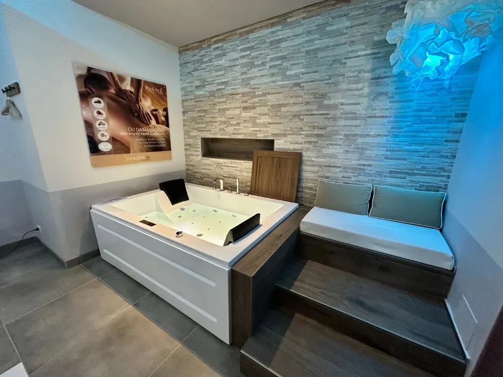 estetica e benessere Biobene' Domus